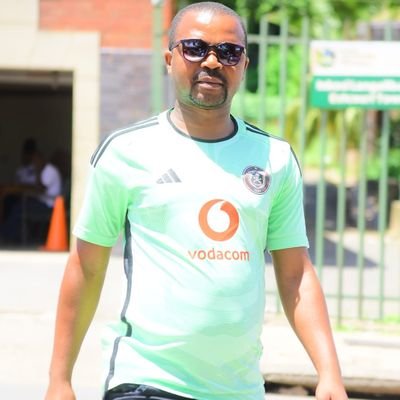 Director, Entrepreneur, Artisan,Orlando Pirates