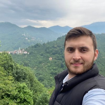 Dogannmentese's profile picture. Doğuş Üniversitesi