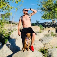 K-9 Mamacita (@saudinhota) 's Twitter Profile