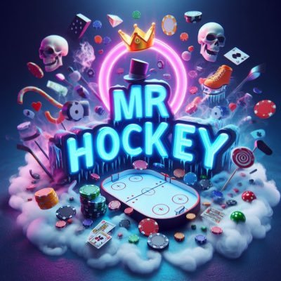 Mr.Hockey