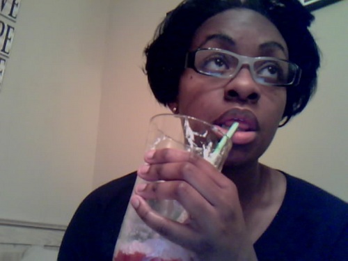 MsDesLewEsq's profile picture. 10+ on the awesome scale and too fabulous for your understanding
God already has a story written for me and like Tevin Campbell, I'm ready to do what I do.