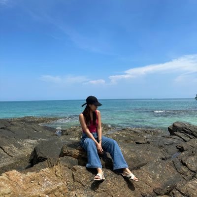 aaunmay's profile picture. please remember, my answer is you