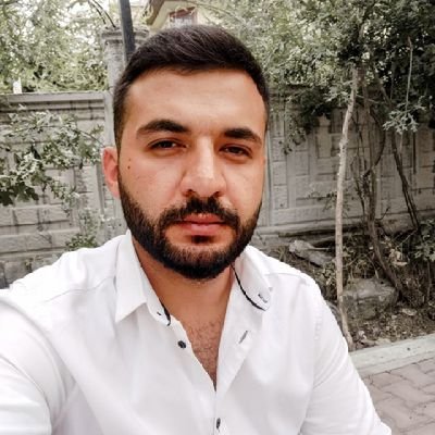 kadir_erkaya's profile picture. 