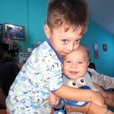 Mamá De Felix Y Dylan 🥰❤