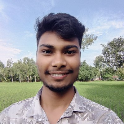 I'm a Professional Freelancer and Graphic Designer.
Adobe Photoshop Editing.
I work on Fiverr and Upwork.
Click This Upwork Profile Link: https://t.co/cKRhsCGqGl