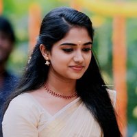 malavika manoj fans(@MalavikaFans) 's Twitter Profile Photo