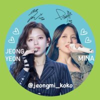 ココ🐶🐧(@jeongmi_koko) 's Twitter Profile Photo