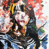 kaho🖼　（❗依頼受付中❗）(@GottboKamika) 's Twitter Profile Photo