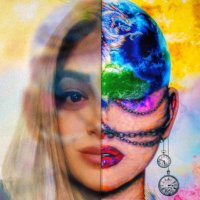 Nahid Abedi 🪐🌌(@nahidabedi) 's Twitter Profile Photo