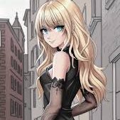 //18+Account//
Hazbin Hotel OC (my character Leslie)
NSFW & NSFW
Roleplay (can talk ooc in dms).An alive Human Trapped in Hell, kidnapped from the human world.