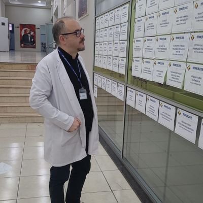 FatihKurtulmus's profile picture. Aşırı Galatasaraylı...ne babadan oğula geçtin ne de özentilikle seçildin...Doğduğum gün yazılmıştın sen bana...  #kimyaöğretmeni #bursa