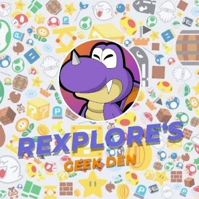 rexgeek_den Profile Picture