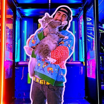 FreeMind619's profile picture. Experi(Mental)
https://t.co/kyZnXlZ4eW