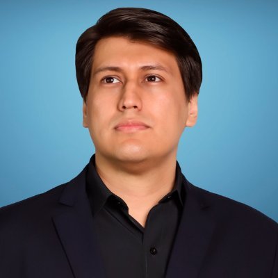 🇨🇴 | Abogado esp. en DD. HH. 🎓Campañas electorales y marketing político URosario |