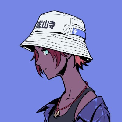 tanake_yui's profile picture. JPEG collector | Web3 Student 👨‍🎓 | Azuki ⛩️   owner | GM ☕️