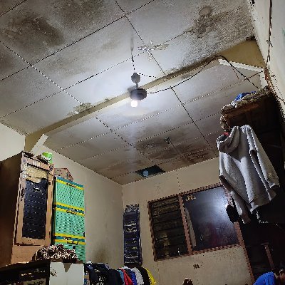 ApriYunianto's profile picture. I'm human