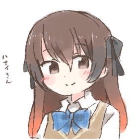昊(ナツゾラ)の創作設定置き場。本垢がRTだらけになっちゃったので垢分けしていきます。アイコン&ヘッダーはくろばまめ様(@kurobamame)に描いていただいたうちの子の累本ハナイという藝大JDです。 本垢→@novelist324_nt