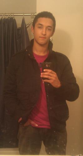 Follow me and I'll follow back!
