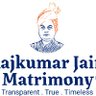 rajkumar_ltd's profile picture. Rajkumar Jain is a leading matrimonial service provider in the country providing world-class services aligned with a team of experienced professionals.