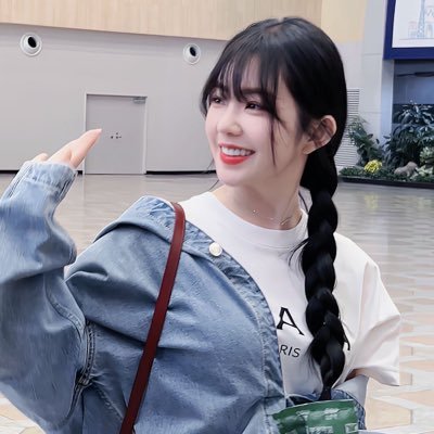 kirenety's profile picture. 🇨🇳🫶🏻TAEYEON💜배주현 IRENE 아이린