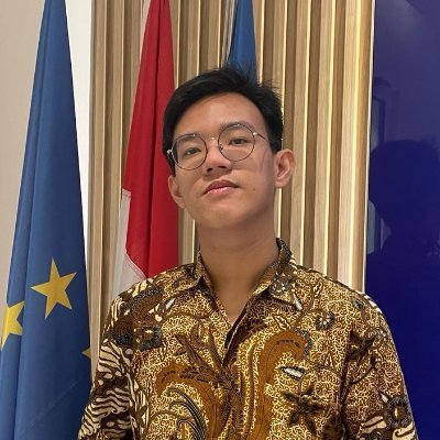 MA Euroculture student @univgroningen Aspiring researcher in postcolonialism, gender, and Europe-Asia relations, specifically ASEAN 🇲🇨🇵🇱🇳🇱