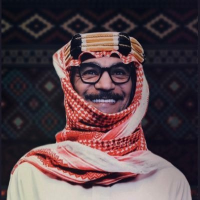 waleeddf_2's profile picture. الايام اصدق خبير