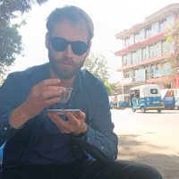 Jonah Wedekind @ jowedekind.bsky.social (@jowedekind) 's Twitter Profile