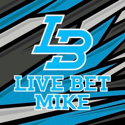 LiveBetMike Profile Picture