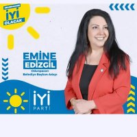 Emine Edizgil(@emine_edizgil) 's Twitter Profile Photo