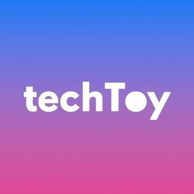 techToy_studio Profile Picture