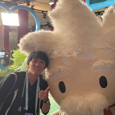 Salesforce/Notionを好みます
LWCをよく触ります🤏