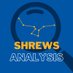 Shrews Analysis (@AnalysisShrews) Twitter profile photo