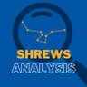 AnalysisShrews's profile picture. Analysis of @shrewsburytown - Might be a bit of 🏏 and 🐎, too