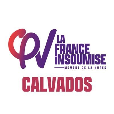 La France insoumise du Calvados