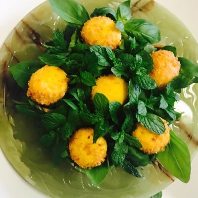 TeaHavea's profile picture. Passion about food