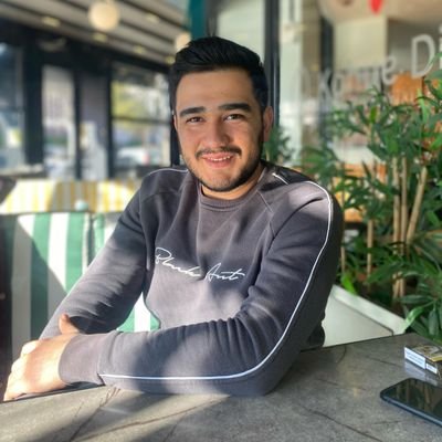 BurakKaanSEZEN7's profile picture. Uşak Üniversitesi