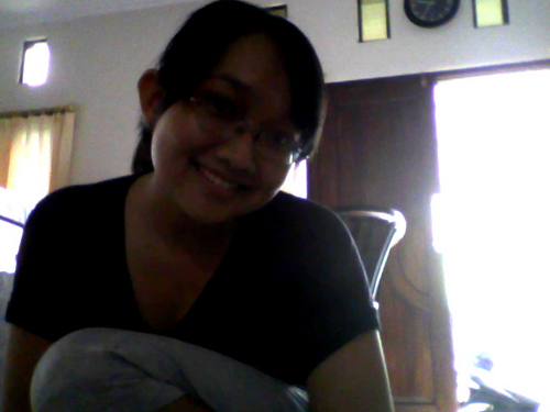 PutuSiwi's profile picture. wanita karir @oriflame