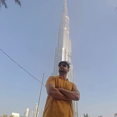 Abdullahha66377's profile picture. Philanthropist || Socialist || लखनवी