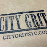 City Grit (@citygrit) 's Twitter Profile
