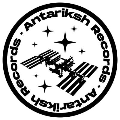 Antariksh Records