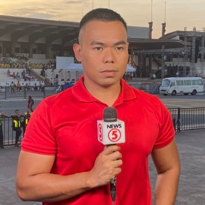 Journalist. Reporter, TV5 (Ex-Senior producer: CNN Philippines, GMA News Iloilo)