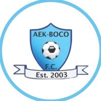AEK-BOCO FC(@aekbocofc) 's Twitter Profile Photo