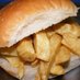 Chips In a Bap (@chipsinabap) Twitter profile photo