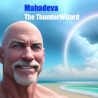 The Thunder Wizard Path is dedicated to bringing you the most powerful spiritual tools available for personal transformation. Check out our youtube channel!