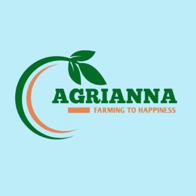 @AgriannaPvtLtd