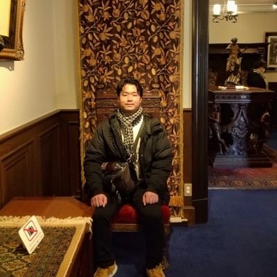 🗽香川県高松市在住🗽
🇮🇹香川大学教育学部附属特別支援学校卒🇫🇷
🇺🇸大学用垢@harumine7777🇬🇧