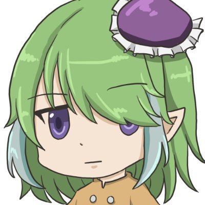 “よもぎ”イコリー/Youtubeではゆっくり実況ch/Twitchではセルフ受肉Vtuber/ちょい古レトロゲーム/インディーゲーム/FF14/🖼ファンアート #蓬木ギャラリー /DMは配信者投稿者さんやお仕事関係のみ返信/配信用Twitch→ https://t.co/1roByaNKSp