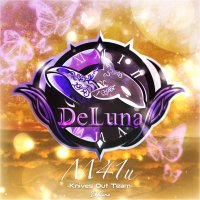 うんぽこぴっ(M41uDeLuna) (@ma6ucha) 's Twitter Profile