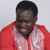 Justin Kuku (@justin_kuku) 's Twitter Profile Photo