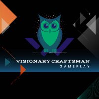 Vc craftsman(@CraftsmanV34975) 's Twitter Profile Photo